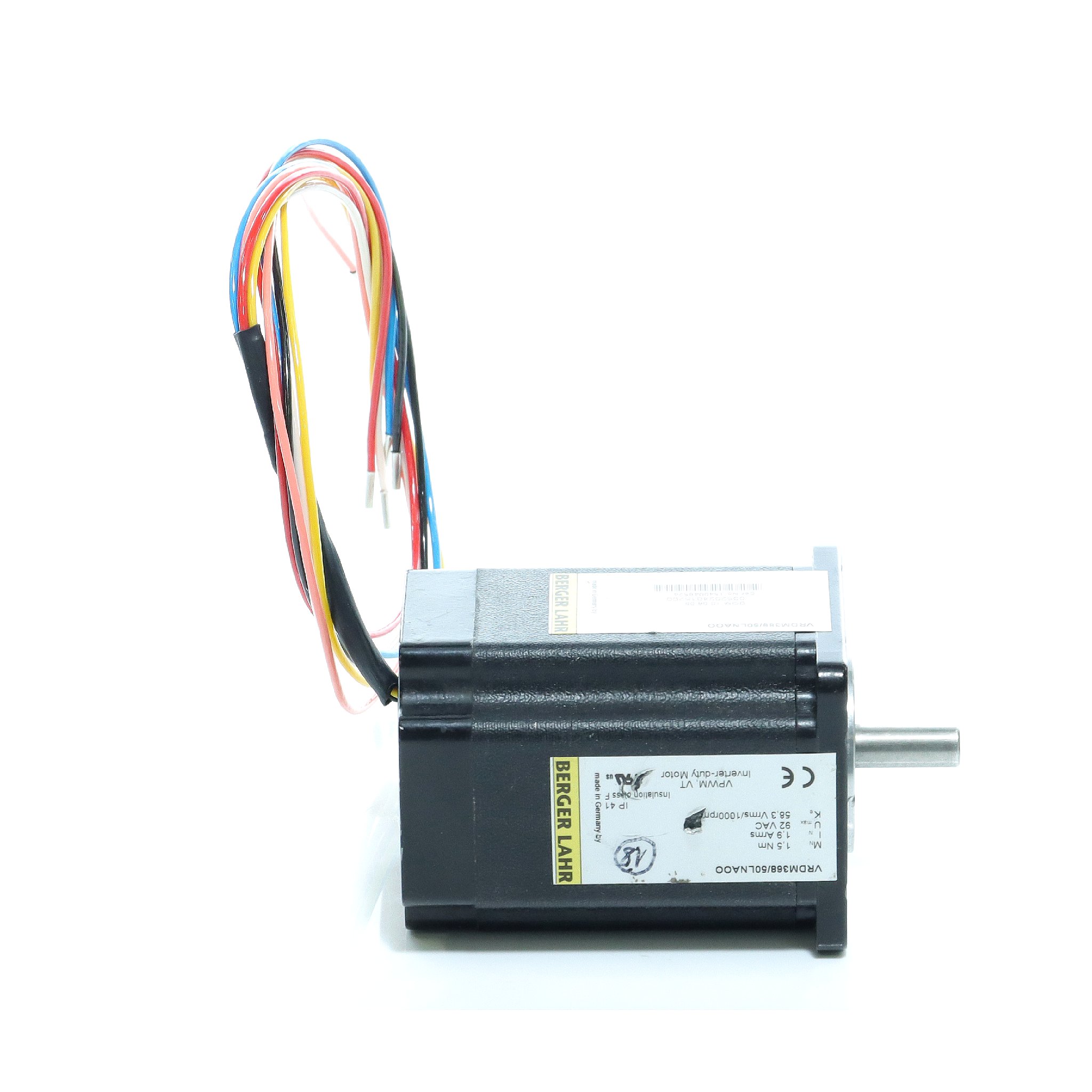  VRDM368/50 LNAOO Refurbished